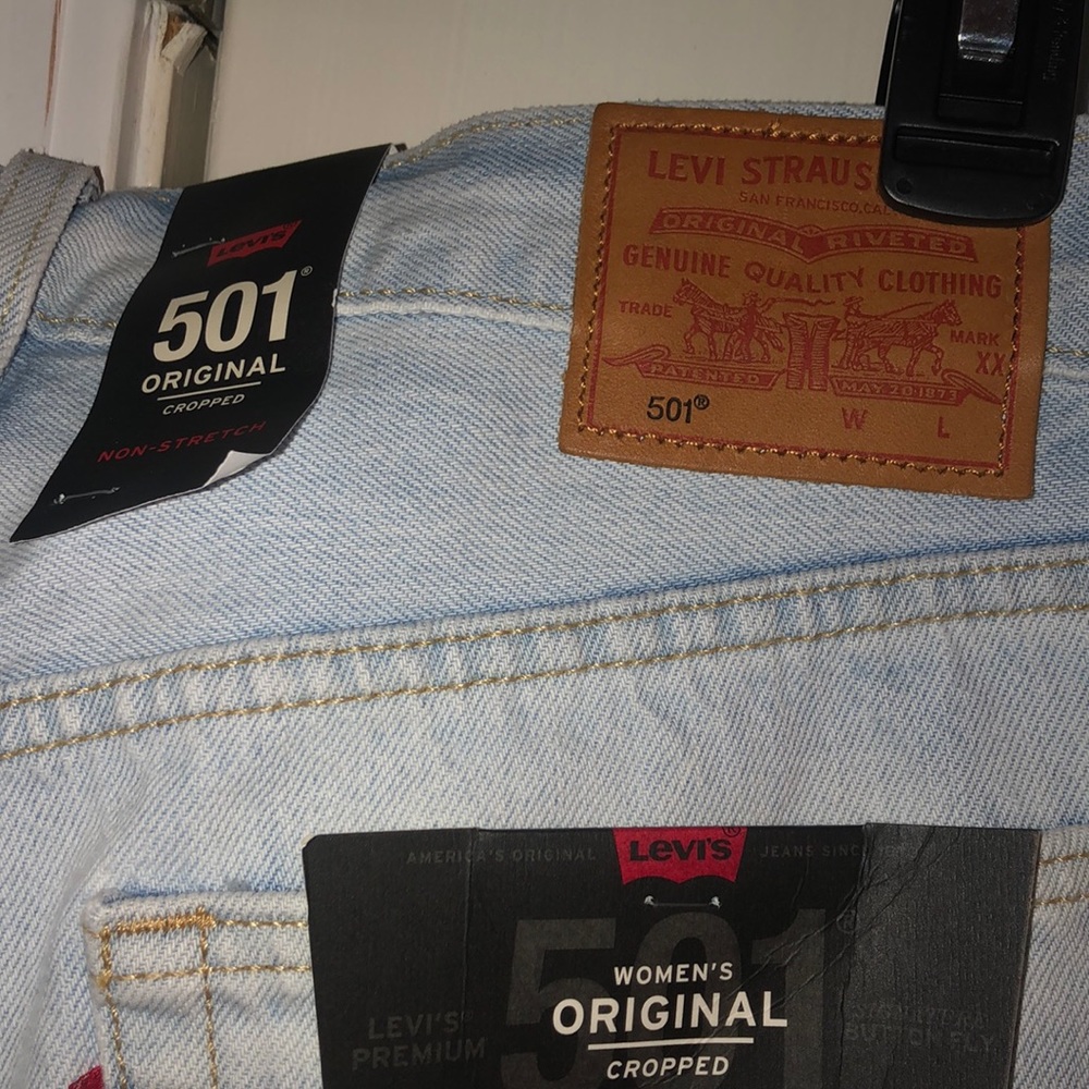 Jeans - Picture 4 of 7